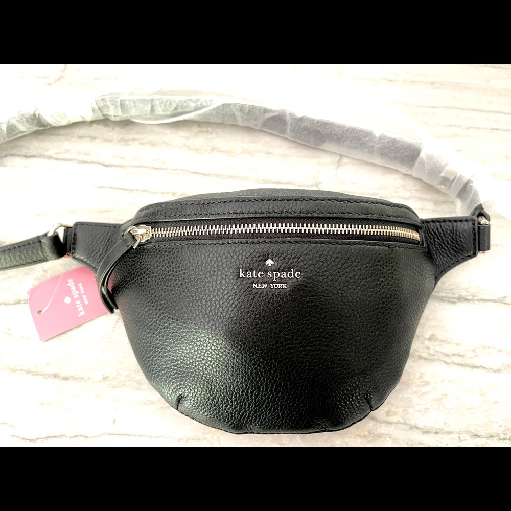 KATE SPADE Jackson belt bag brand new w tags